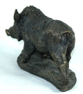 Figurka dzik o166/95949