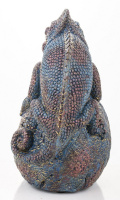 Figurka kameleon o175c/137636