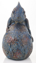 Figurka kameleon o175c/137636