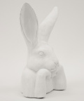 Figurka królik o165/106172