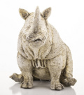 Figurka nosorożec o174b/137576