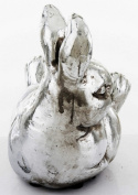 Figurka królik o156g/143823