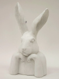 Figurka królik o165f/106167