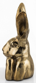 Figurka królik o165g/143783