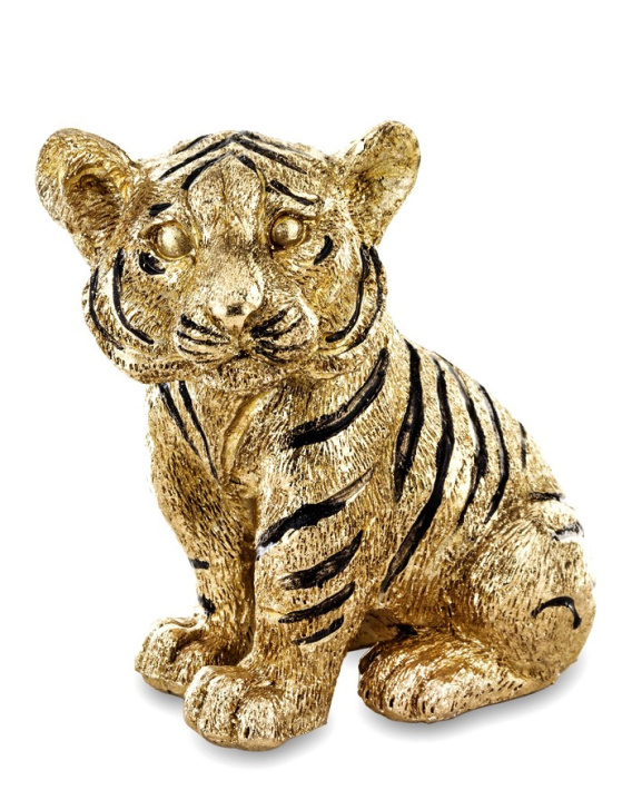 Figurka tygrys o224b/142281