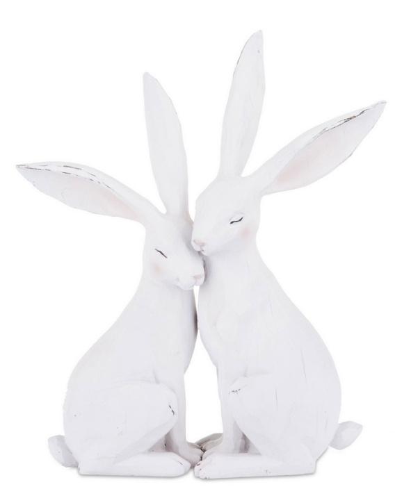 Figurki króliki o156h/143335