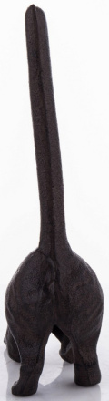 Stojak na sznurek, figurka kot z213/159148