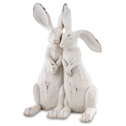 Figurka króliki o160F/162564