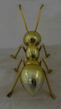 Figurka mrówka o290A/114587