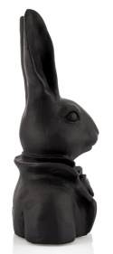 Figurka popiersie królika o263F/153701