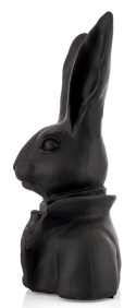 Figurka popiersie królika o263F/153701