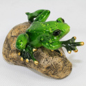Figurki żaby kpl.2szt./105262