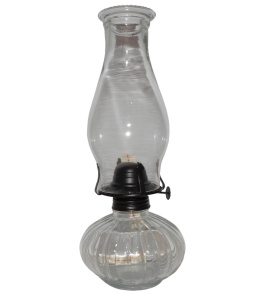 Lampa naftowa L11/888