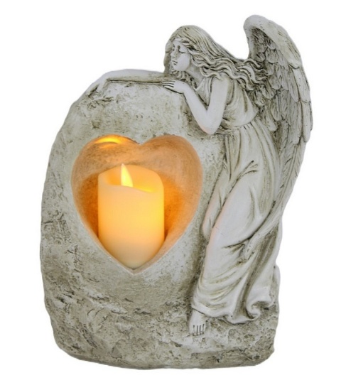 Figurka Anioł LED T180B/724088 Figurka Anioł LED T180B/724088