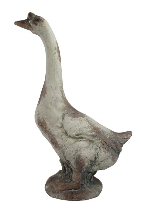 Figurka Gęś T199/24204