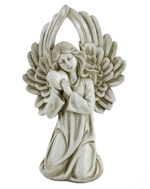 Figurka anioł T102B/7241533 Figurka anioł T102B/7241533
