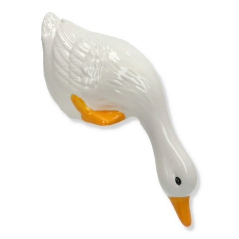Figurka gęś W738/225251