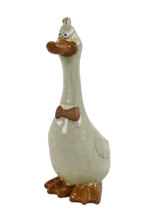 Figurka kaczka W742/603
