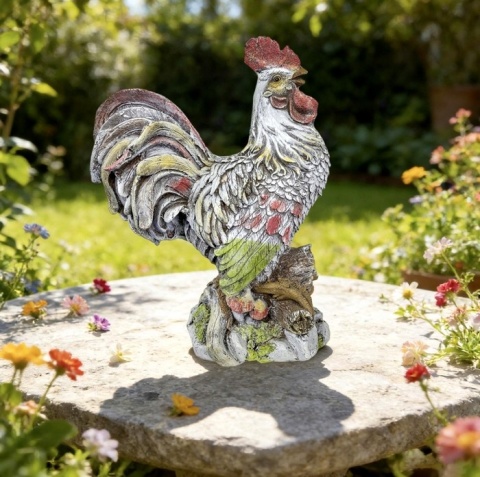 Figurka kogut T191/257429