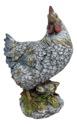 Figurka kura T191B/257430