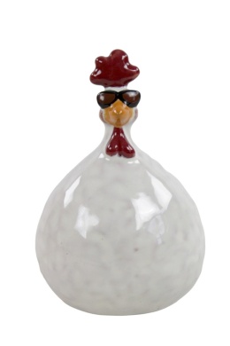 Figurka kura W739D/612