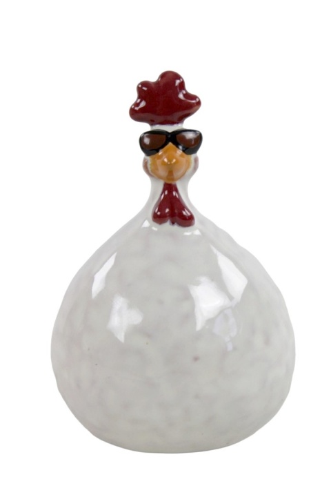 Figurka kura W739D/612