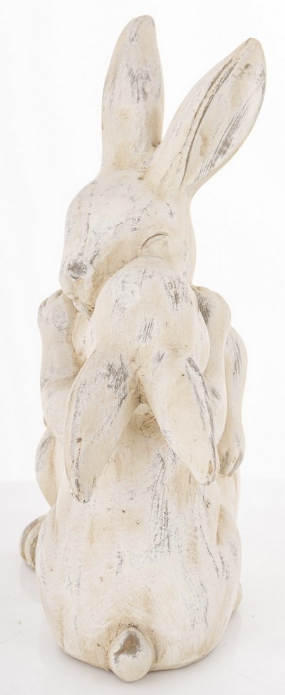Figurka króliki W721F/178455