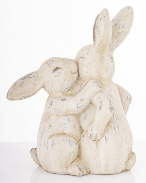 Figurka króliki W721F/178455