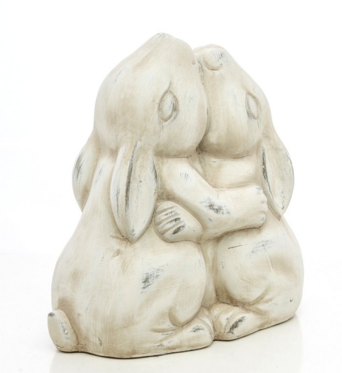 Figurka króliki W721G/128348