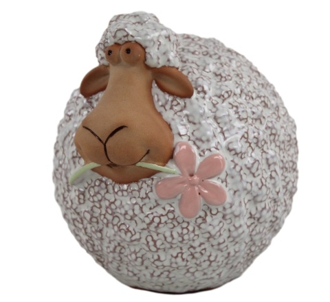Figurka owca W744/207