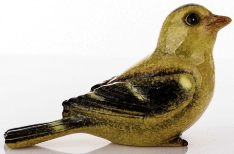 Figurka ptaszek o107E/169694