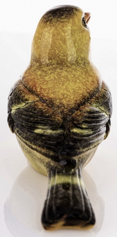 Figurka ptaszek o107E/169694