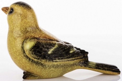 Figurka ptaszek o107E/169694