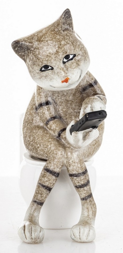 Figurka kot T100D/169718 Figurka kot T100D/169718