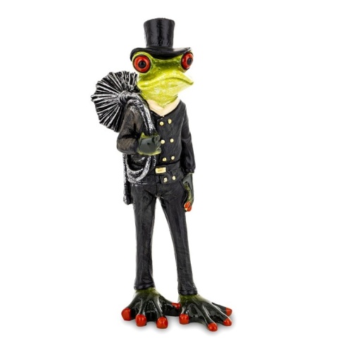 Figurka żaba T110D/179510