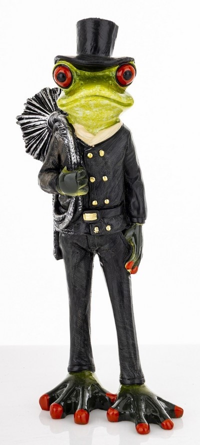 Figurka żaba T110D/179510