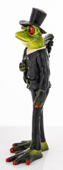 Figurka żaba T110D/179510