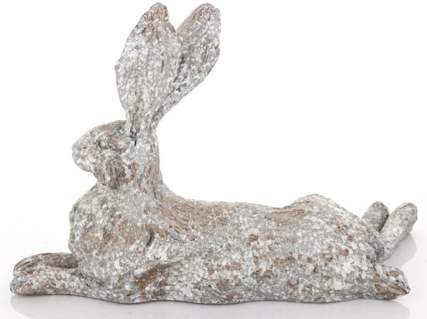 Figurka zając T187/175339