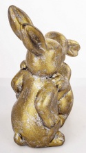 Figurka zając W732D/178457
