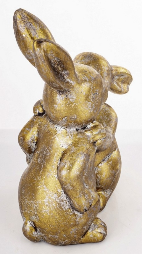 Figurka zając W732D/178457