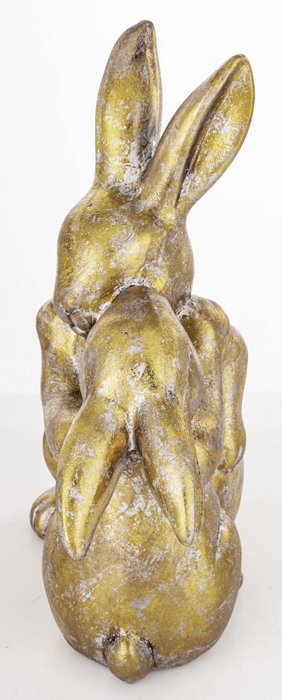 Figurka zając W732D/178457