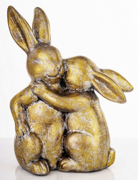 Figurka zając W732E/178460