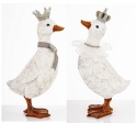 Figurki kaczki kpl.2szt/183153/56