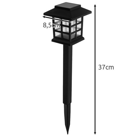 Lampki solarne ogrodowe LED L101/25421 Lampki solarne ogrodowe LED L101/25421