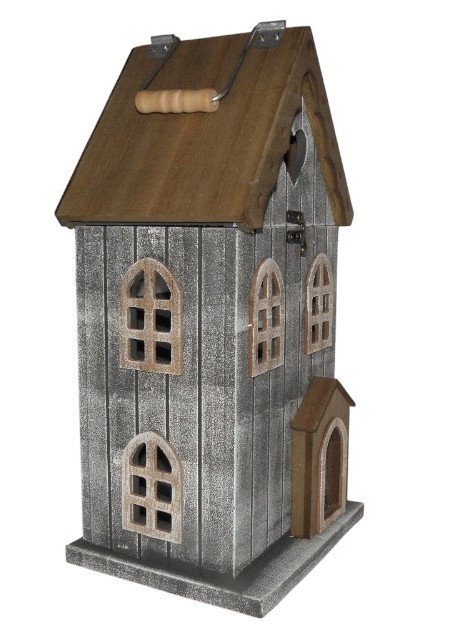 Latarnia L20 Led/32439