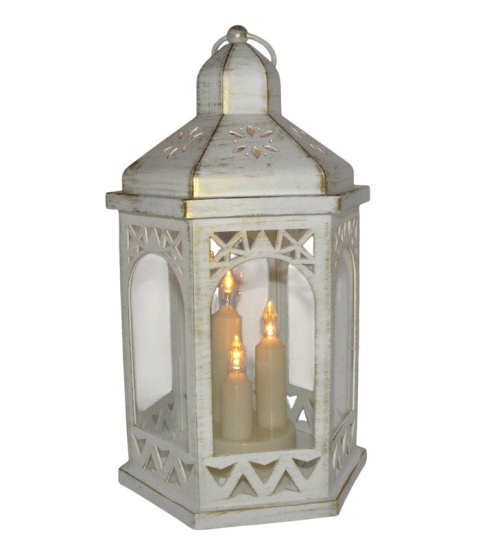 Latarnia LED L08B/6048