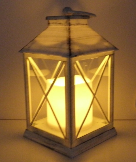 Latarnia LED L21/6053