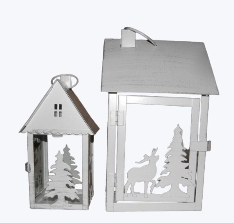 Latarnie kpl.2 szt/208726