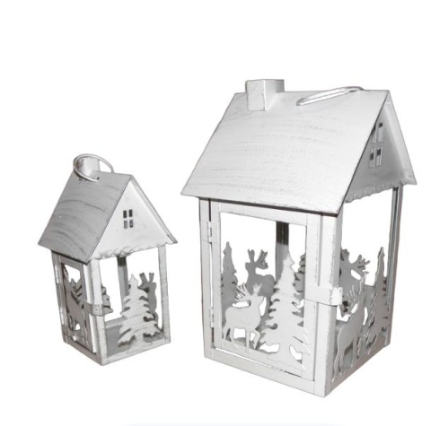 Latarnie kpl.2 szt/208726