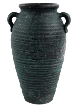 Osłonka z terakoty w745/628